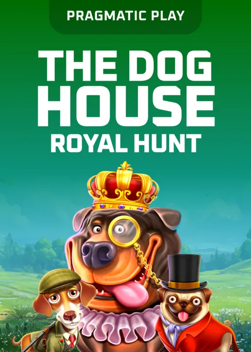 The Dog House - Royal Hunt