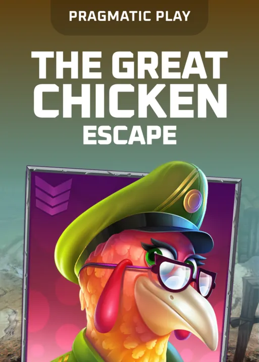 The Great Chicken Escape