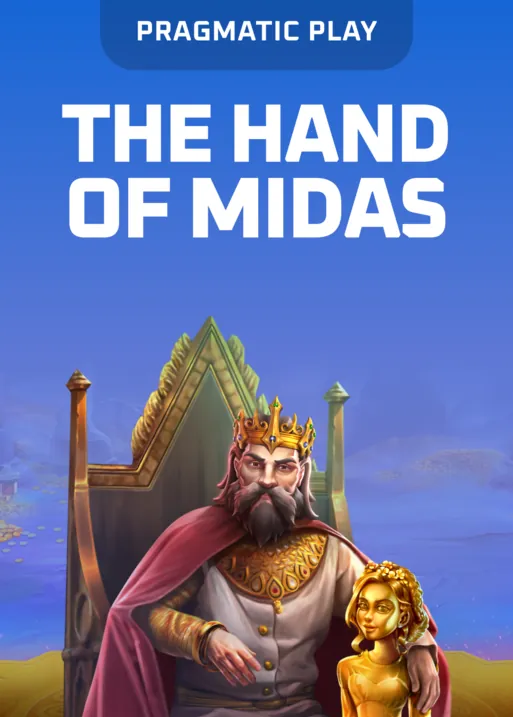 The Hand of Midas