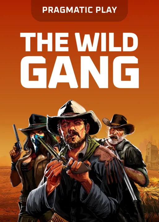 The Wild Gang