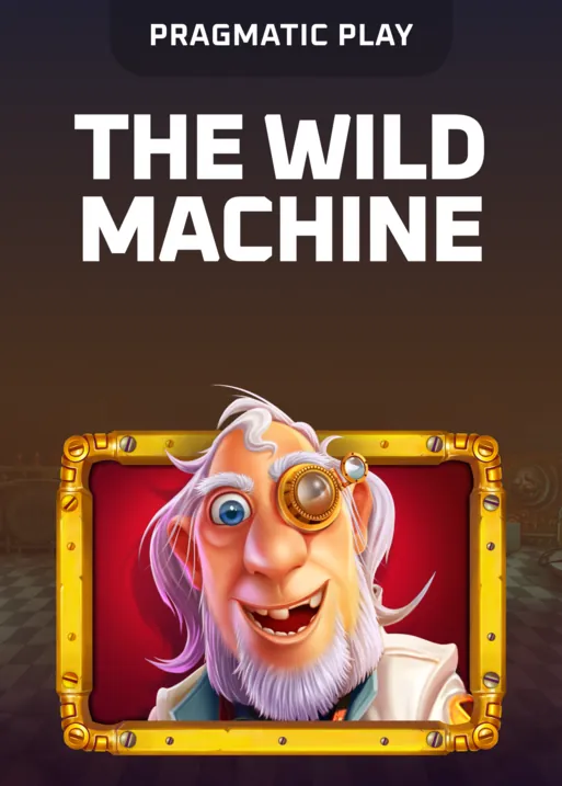 The Wild Machine