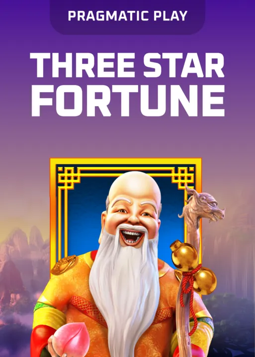Three Star Fortune