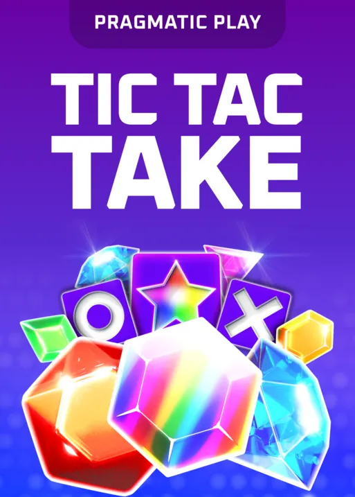 Tic Tac Take