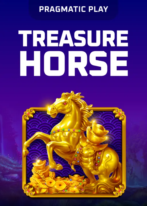 Treasure Horse