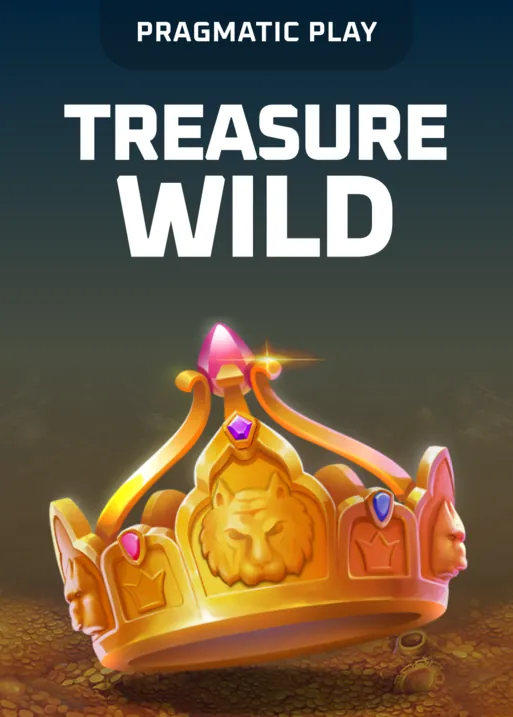 Treasure Wild