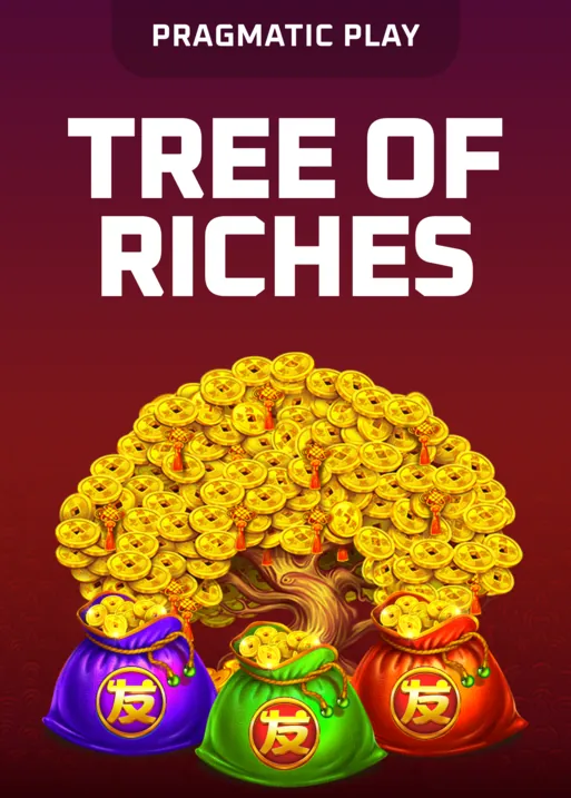 Tree of Riches