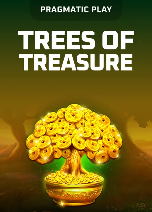 Trees of Treasure