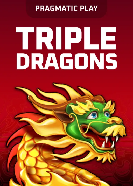 Triple Dragons