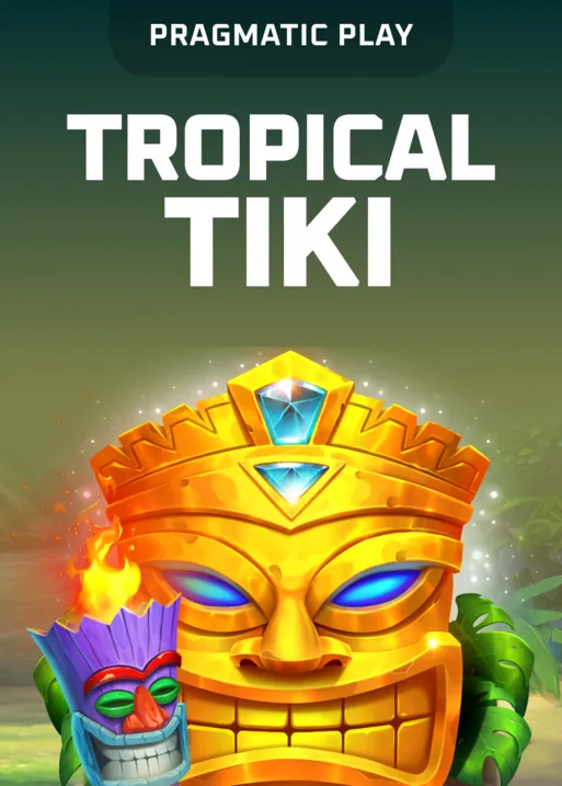 Tropical Tiki