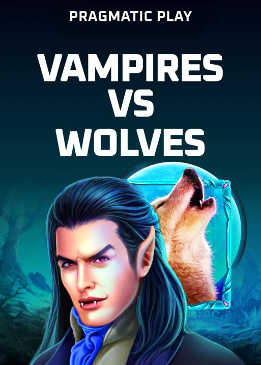 Vampires vs Wolves