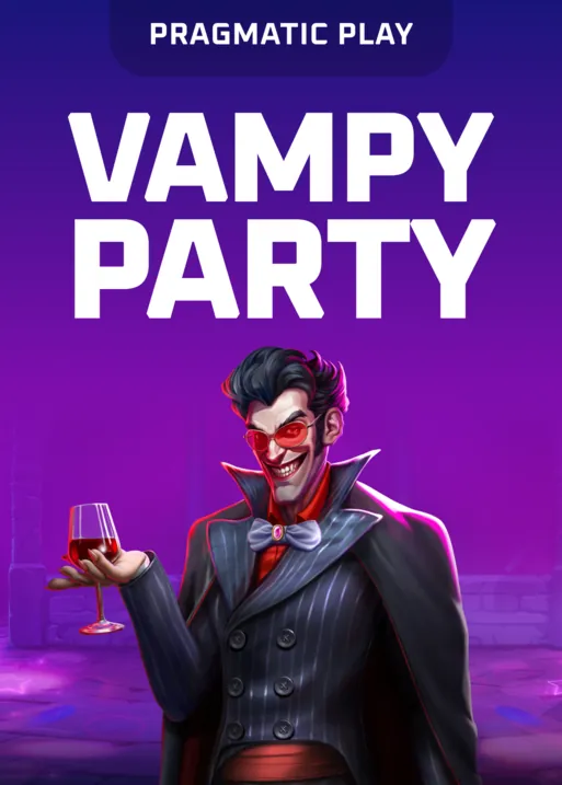 Vampy Party