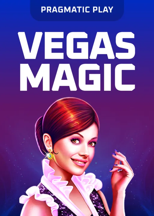 Vegas Magic
