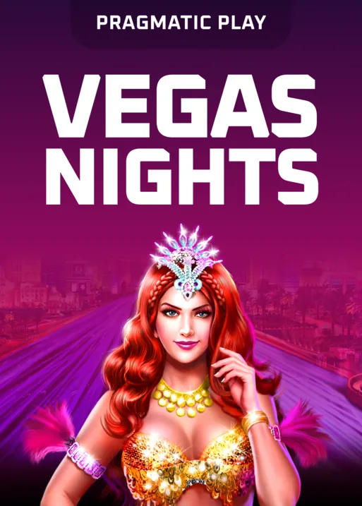 Vegas Nights