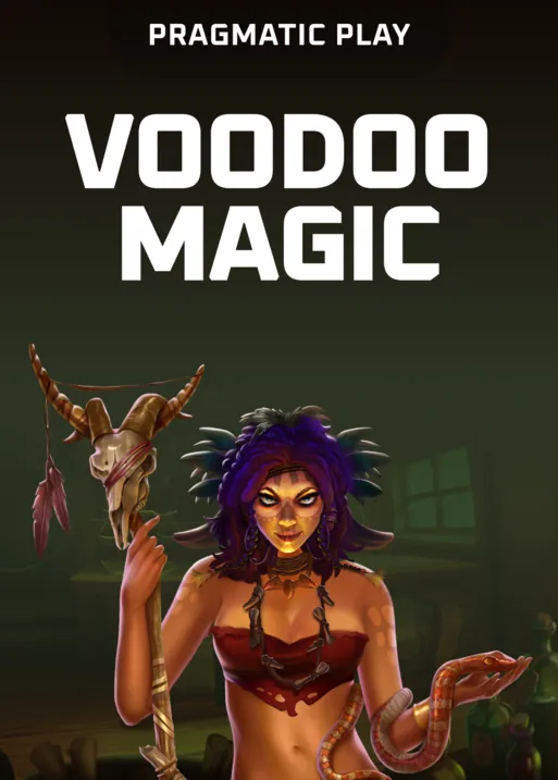 Voodoo Magic