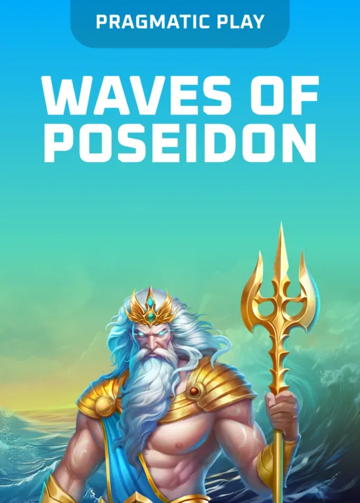 Waves of Poseidon