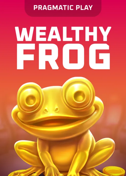 Wealthy Frog