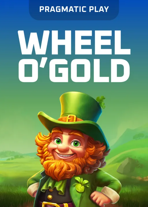 Wheel o’ Gold