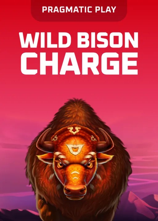 Wild Bison Charge