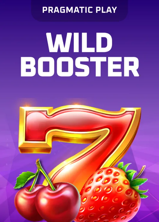 Wild Booster
