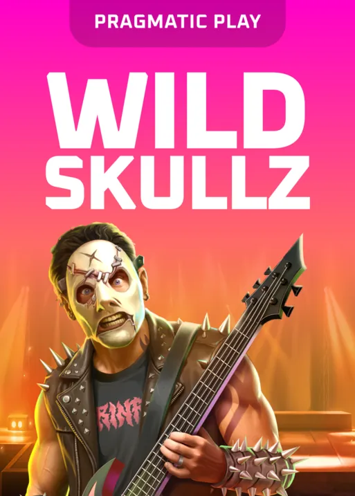 Wild Skullz