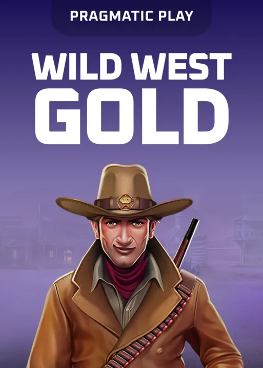Wild West Gold
