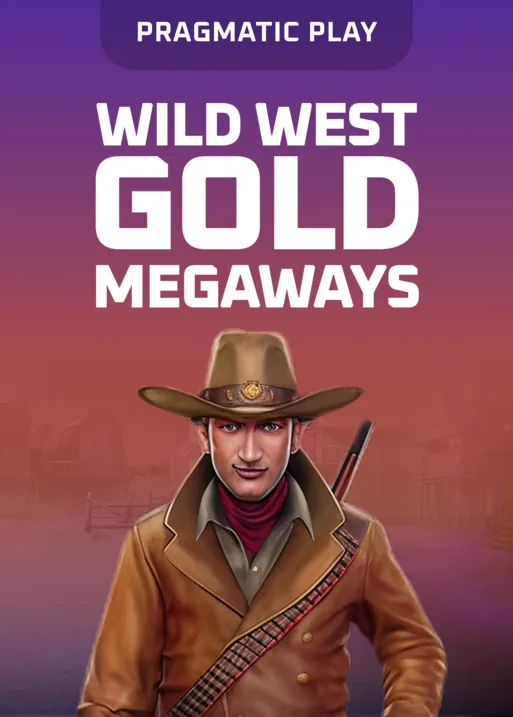 Wild West Gold Megaways