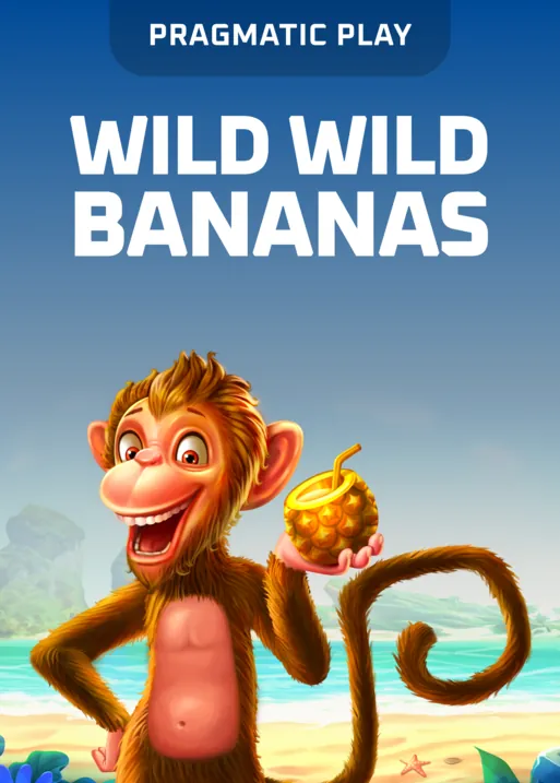 Wild Wild Bananas