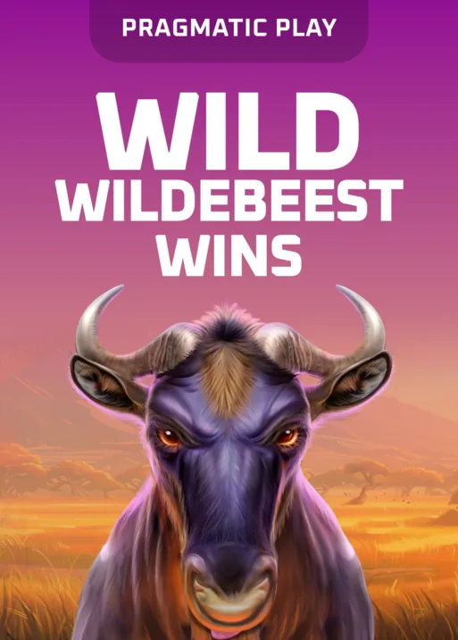 Wild Wildebeest Wins