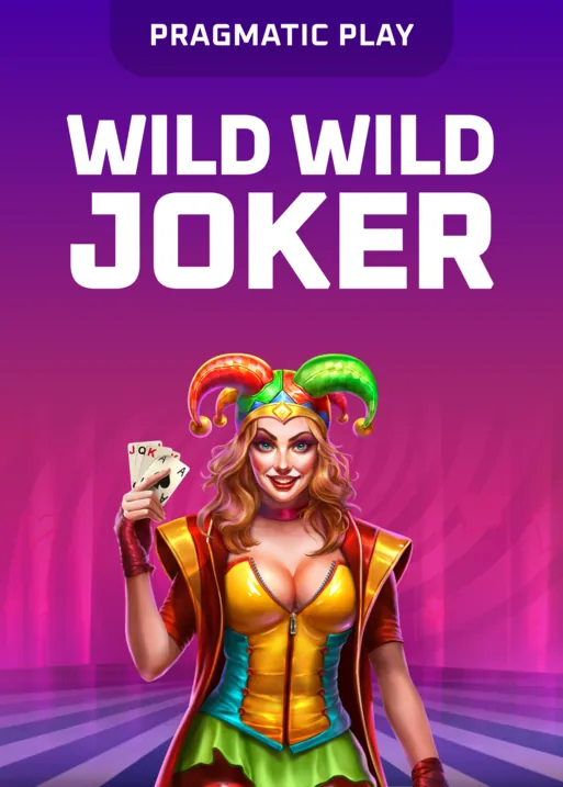 Wild Wild Joker