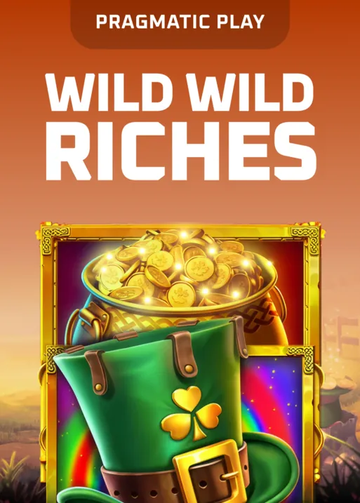 Wild Wild Riches