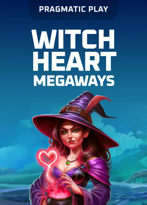Witch Heart Megaways