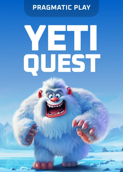 Yeti Quest