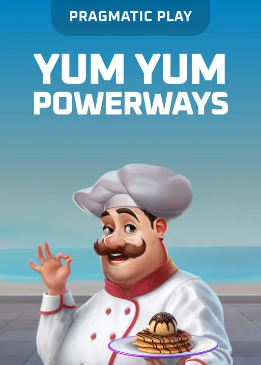 Yum Yum Powerways
