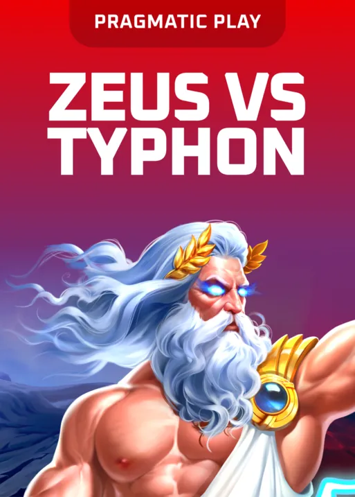 Zeus vs Typhon