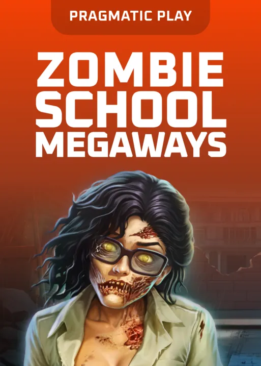 Zombie School Megaways
