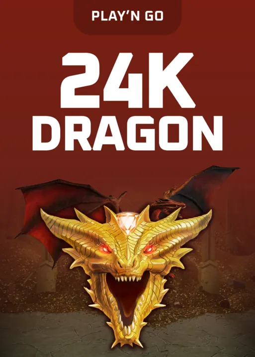 24k Dragon