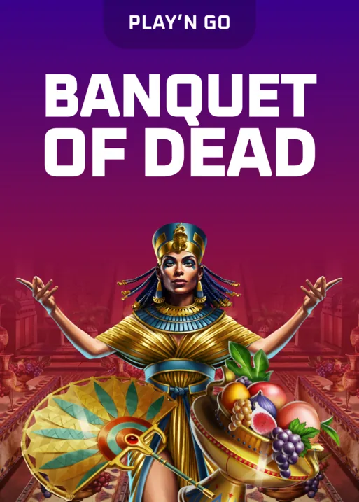 Banquet of Dead