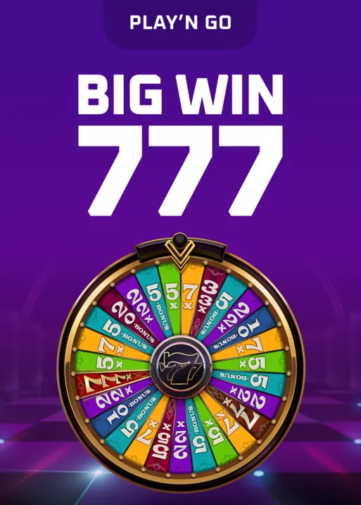 Big Win 777