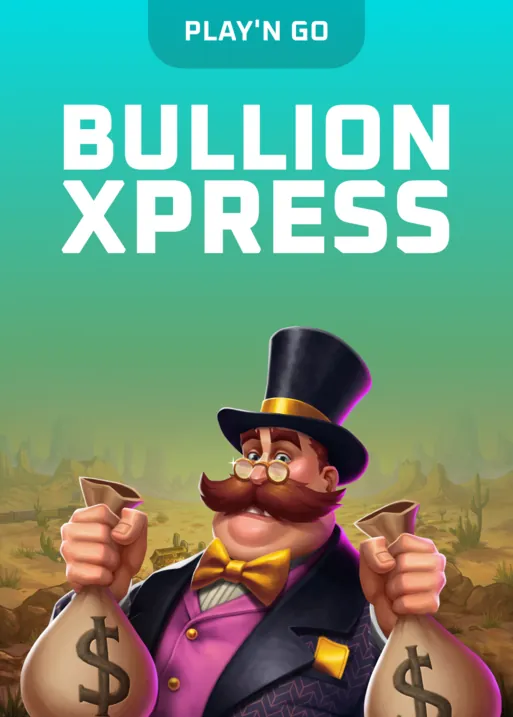 Bullion Xpress
