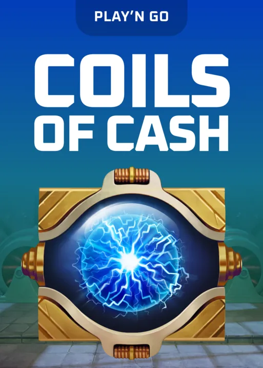 Coils of Cash