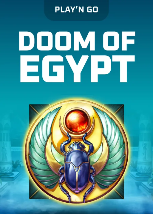 Doom of Egypt