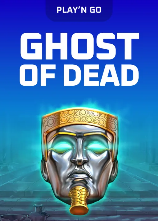 Ghost of Dead