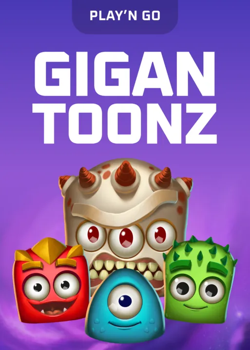 Gigantoonz