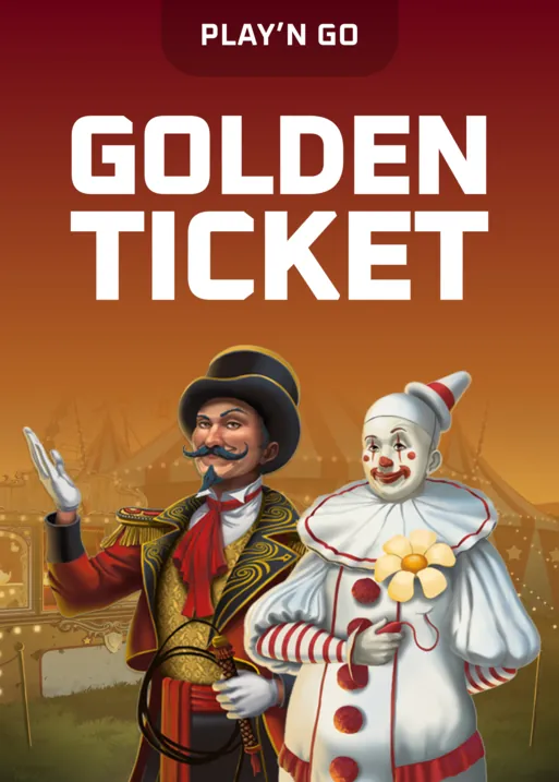 Golden Ticket