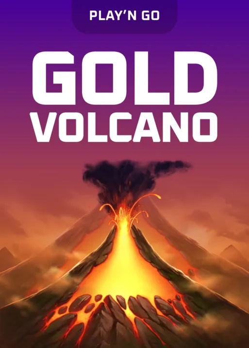 Gold Volcano