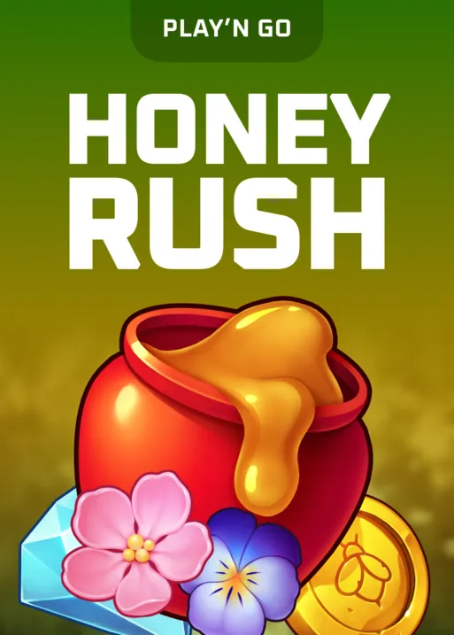 Honey Rush