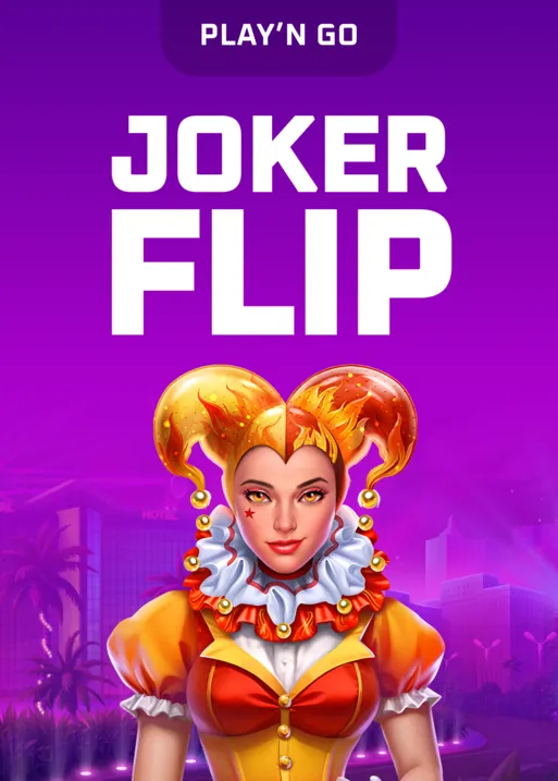 Joker Flip