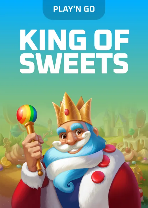 King of Sweets