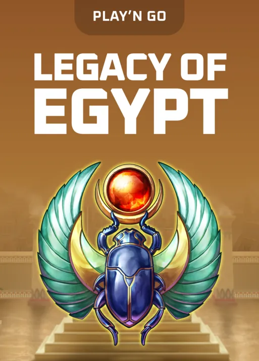 Legacy of Egypt