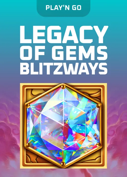 Legacy of Gems Blitzways